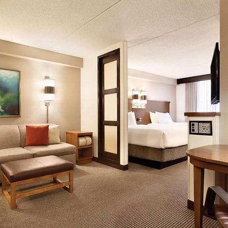 Hyatt Place Sterling Dulles Airport North Exteriér fotografie