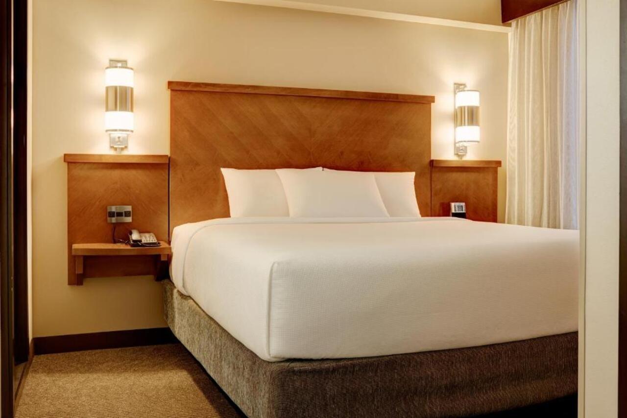 Hyatt Place Sterling Dulles Airport North Exteriér fotografie