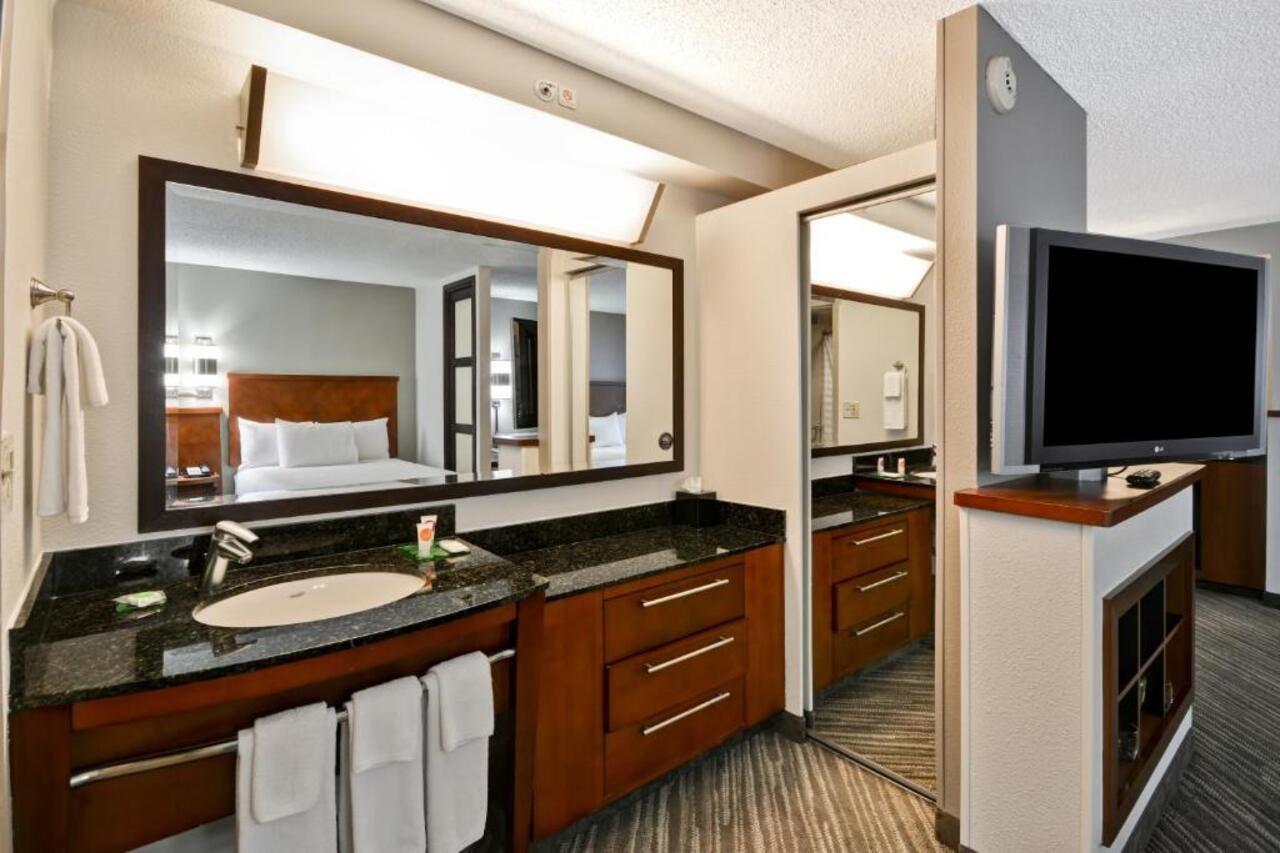 Hyatt Place Sterling Dulles Airport North Exteriér fotografie