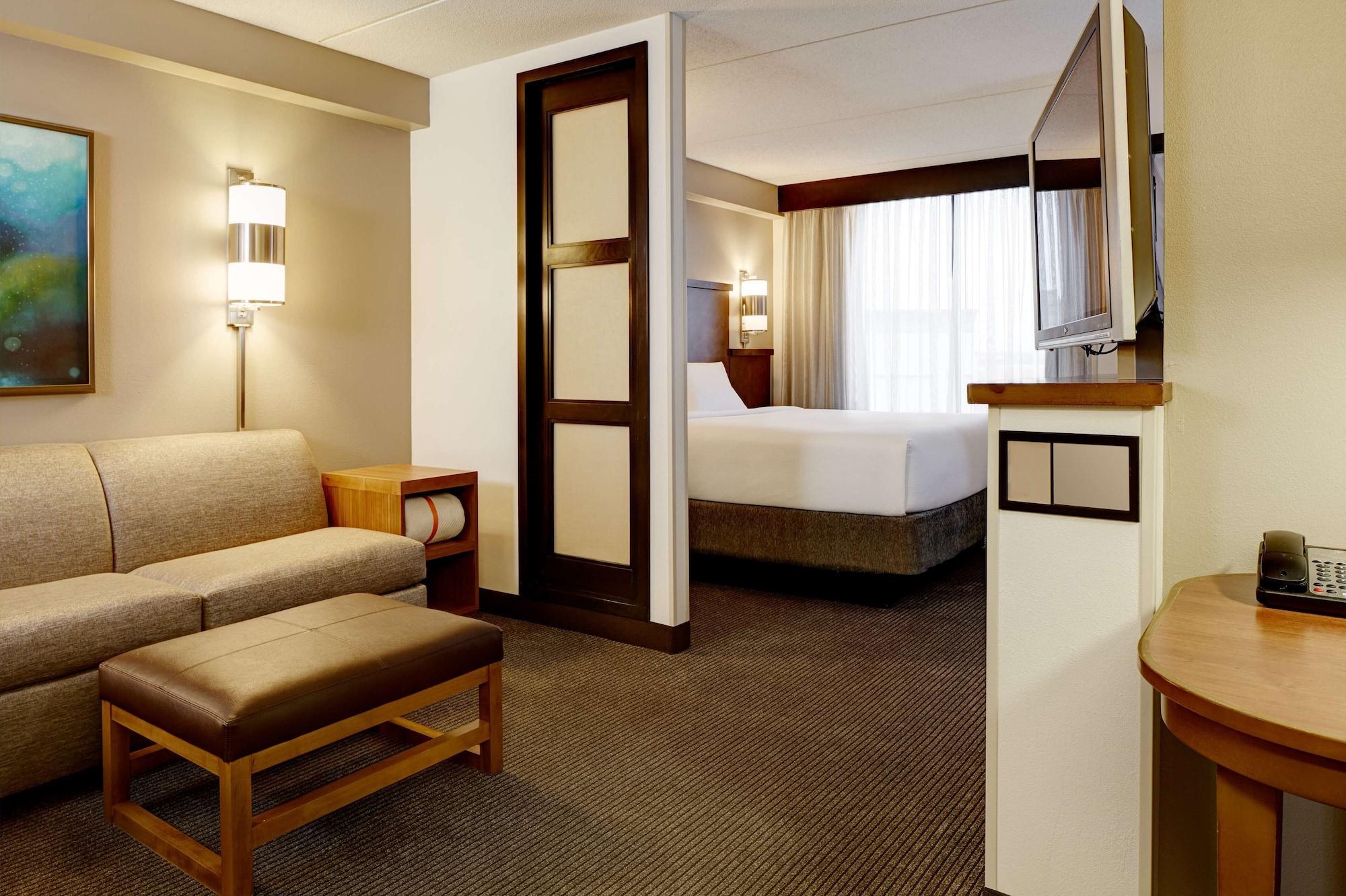 Hyatt Place Sterling Dulles Airport North Exteriér fotografie