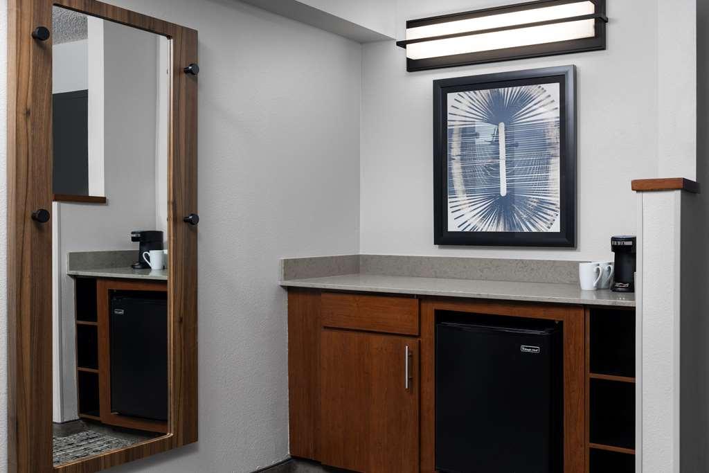 Hyatt Place Sterling Dulles Airport North Pokoj fotografie
