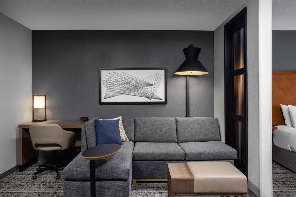 Hyatt Place Sterling Dulles Airport North Pokoj fotografie