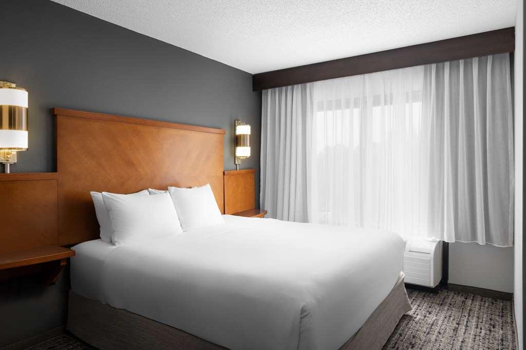 Hyatt Place Sterling Dulles Airport North Pokoj fotografie