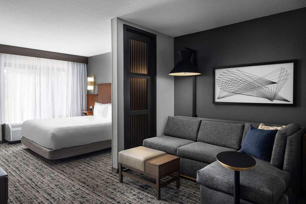 Hyatt Place Sterling Dulles Airport North Pokoj fotografie