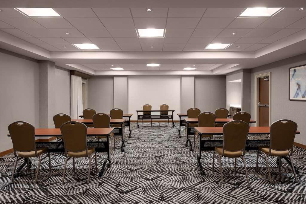 Hyatt Place Sterling Dulles Airport North Zařízení fotografie