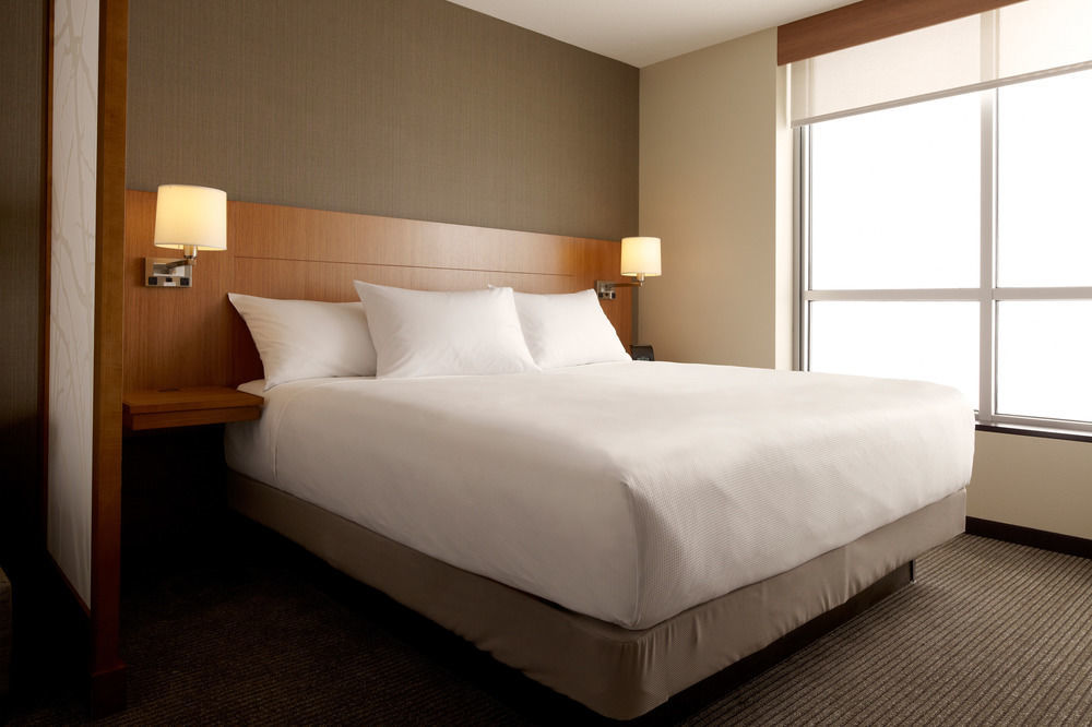Hyatt Place Sterling Dulles Airport North Exteriér fotografie