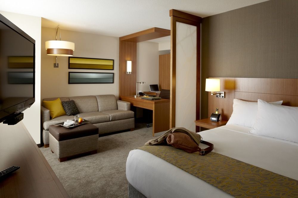 Hyatt Place Sterling Dulles Airport North Exteriér fotografie