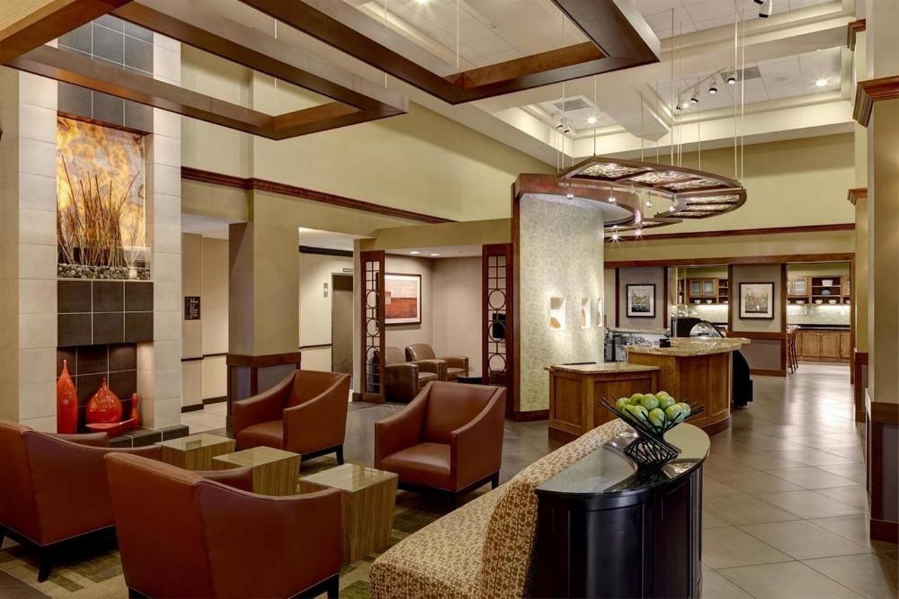 Hyatt Place Sterling Dulles Airport North Exteriér fotografie